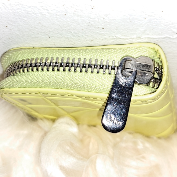 Dior Coin Pouch - Picture 3 of 5